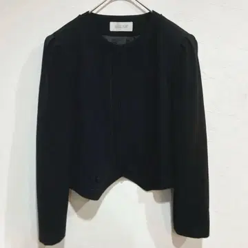 CLASSY WIND 블랙 자켓 포멀 (13)