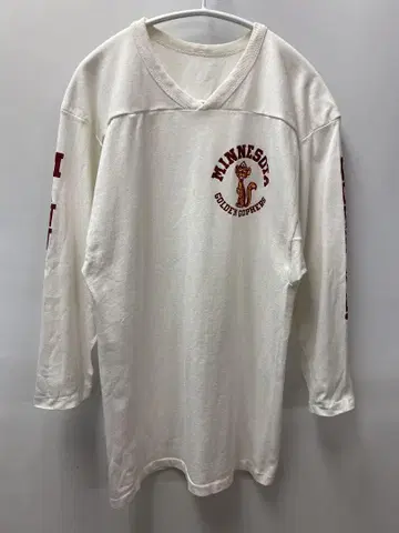 vintage 80's us제 베르베르진 Russell 러셀 M
