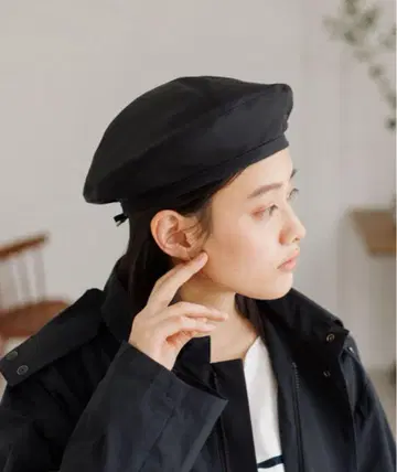 베레모 La Maison de Lyllis TIKA 라메종 드 릴리스