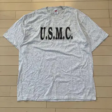 9.22 SOFFE SHIRTS T셔츠 반팔 그레이 XL