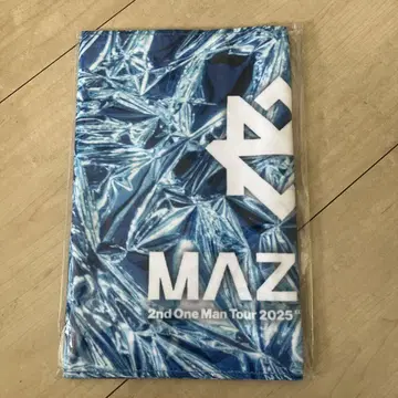 mazzel 타월