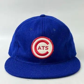 EBBETS FIELD FLANNELS 1959 Cap 울 스트레이트