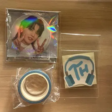 타카츠카 히로무 INI