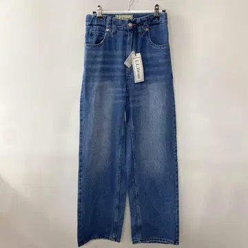 L.L.Bean Japan Edition 컴포트 허리 청바지