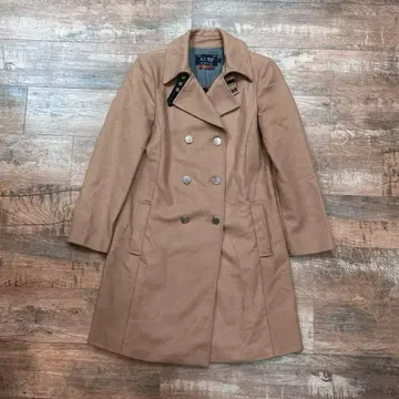 A|J ARMANI JEANS 아르마니 청바지 P 코트