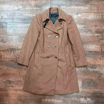 A|J ARMANI JEANS 아르마니 청바지 P 코트