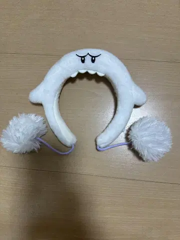 테레사 디자인 머리띠