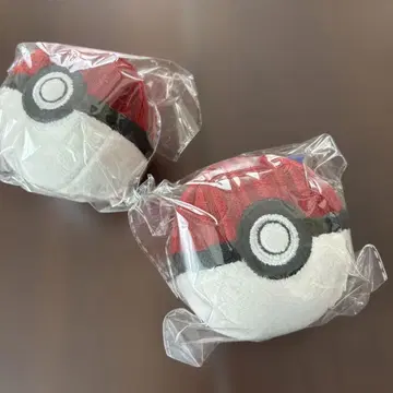 포켓몬볼 키링 코메다 커피 콜라보