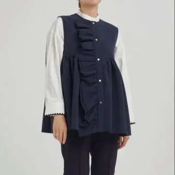 요리 yori 36 네이비 베스트 졸업식 입학식 입학식 프릴