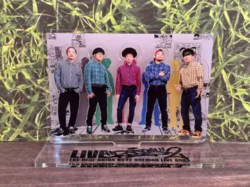 리얼 아키바 보이즈 ROOTS 아크릴 스탠드