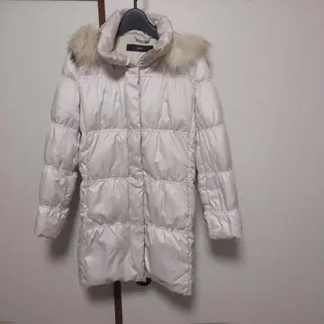 INED 다운 코트