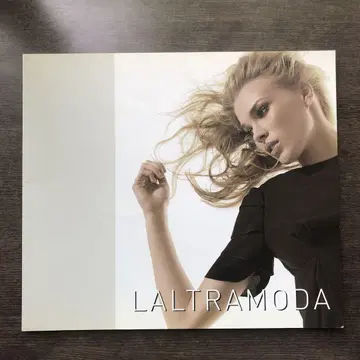 라르트라모다: LALTRAMODA 카탈로그