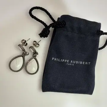 PHILIPPE AUDIBERT 귀걸이