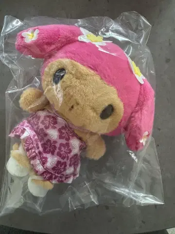 산리오 일광화상 마이멜로디 sanrio