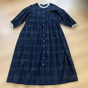 새상품 가을 귀여운 원피스