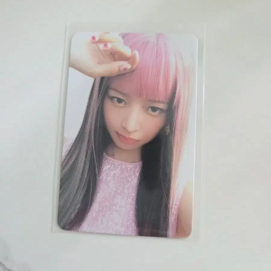 Ive Secret With Muu Lay