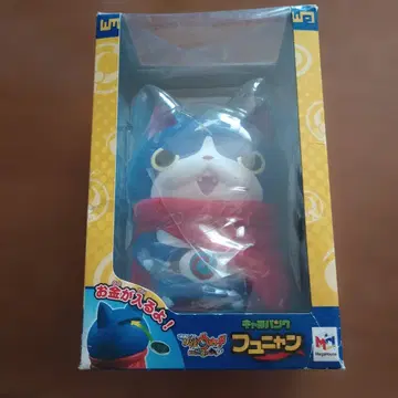 요괴워치 후니냥 캐러밴크