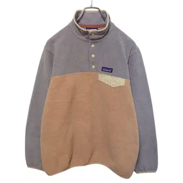 [ Patagonia ] 신틸라 스냅T 플리스 자켓 A-4002