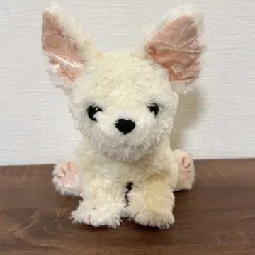 OIKE 오이케 봉제 인형 치와와
