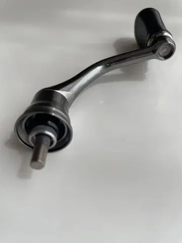 SHIMANO 18 스텔라 2500S 정품 핸들