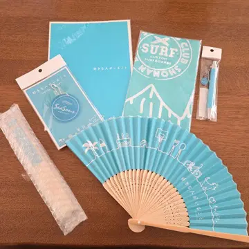좋아하는 사람이 있다는 것 굿즈 세트