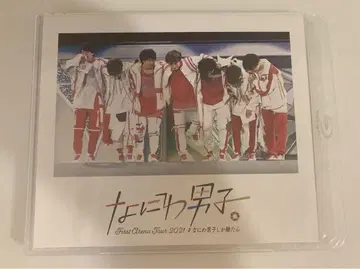 나니와단시 Blu-ray 나니와단시시카칸탄