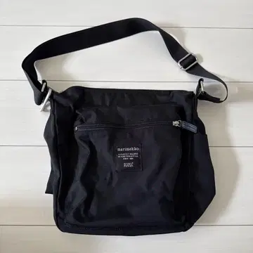[ 새상품급 ] marimekko 마리메꼬 Pal 파르 숄더백