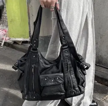 xu 2way 숄더백