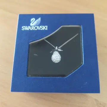 스와로브스키 SWAROVSKI 목걸이