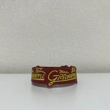 Mrs. GREEN APPLE / 러버 밴드