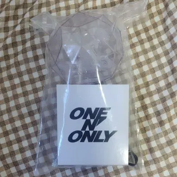 ONE N' ONLY 응원봉 #005