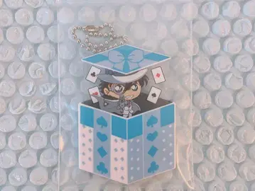 매직 쾌두 캐릭터 상자 괴도 키드 쿠로바 카이토