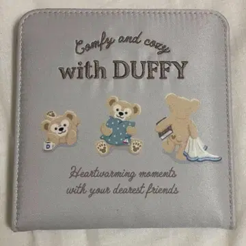도쿄디즈니씨 Duffy and Friends 더피 거울