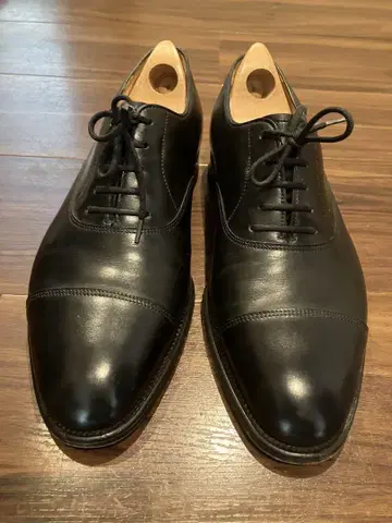존 롭 시티 사이즈 6EE john lobb