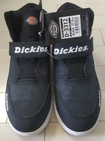 안전화 디키즈 Dickies D-3312