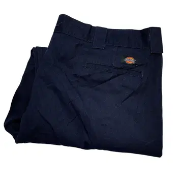 Dickies 카고 팬츠 워크 팬츠 44 x 30 치노 구제 의류 p35