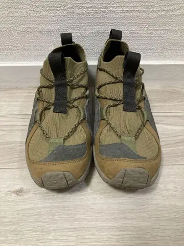 merrell Jungle Moc Explorer 머렐 정글 모크