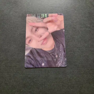 라스피 트레이딩 카드 RAIKI 라이키