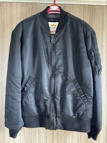 Lee x ALPHA INDUSTRIES x MONKY TIME