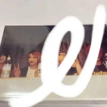 the GazettE 사진 이벤트 1 REITA