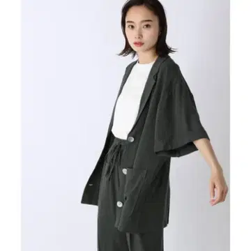 JEANASIS 셋업