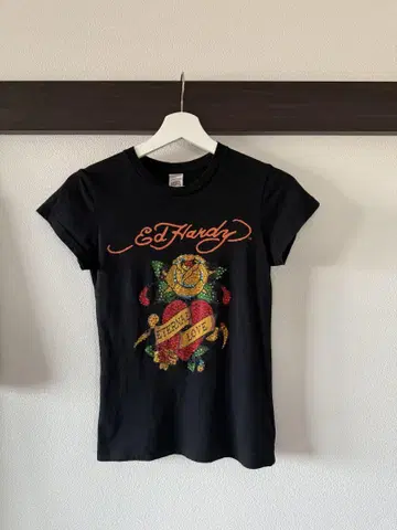 ed hardy 에드하디 셔츠 큐빅 xs