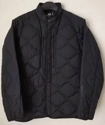 White Mountaineering HYBRID DOWN JACKET