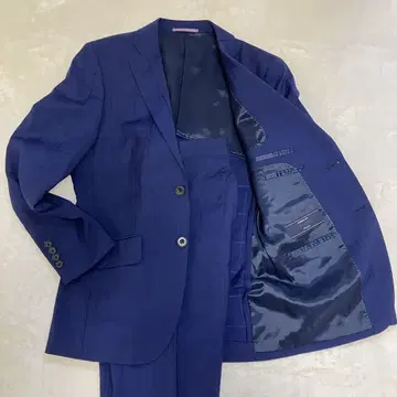 새상품급 P.S.FA 수트 셋업 Y4 비즈니스 정장