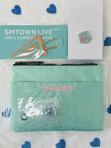 SMTOWN LIVE2022 SMCU EXPRESS@TOKYO 신이