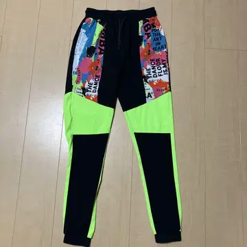 새상품급 ZUMBA WEAR 팬츠