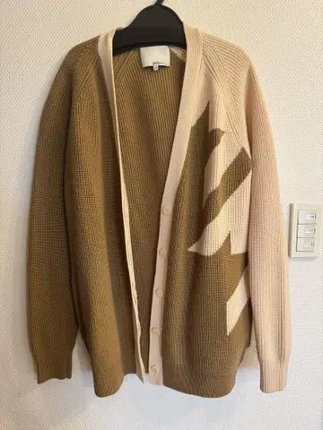 쓰리원 필립림 롱 가디건 XS 3.1 phillip Lim