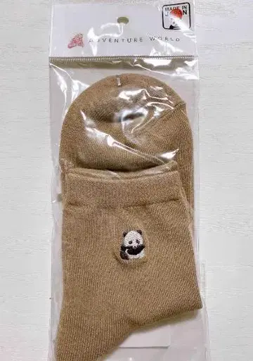 팬더 삭스 어드벤처 월드