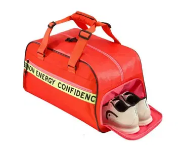 HEAD PRO X COURT BAG 40L 오렌지