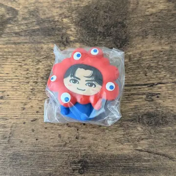 스나다 마사히로 미야쿠미야쿠 변신 키링